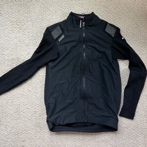 Assos Dyora RS long sleeve jersey / jacket - Medium